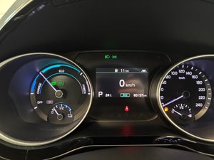 Kia XCeed PHEV Upgrade DCT
