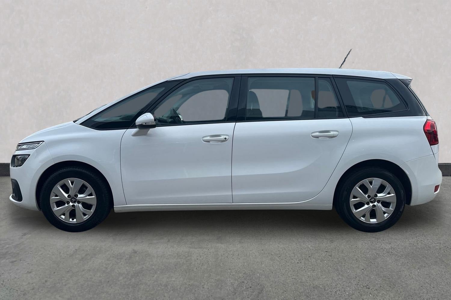 Billede af Citroën Grand C4 SpaceTourer 1,2 PureTech 130 Cool 7prs