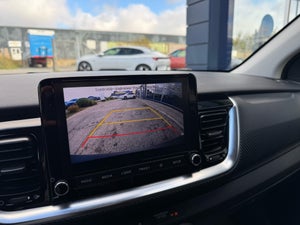 Kia Stonic T-GDi mHEV GT-Line DCT