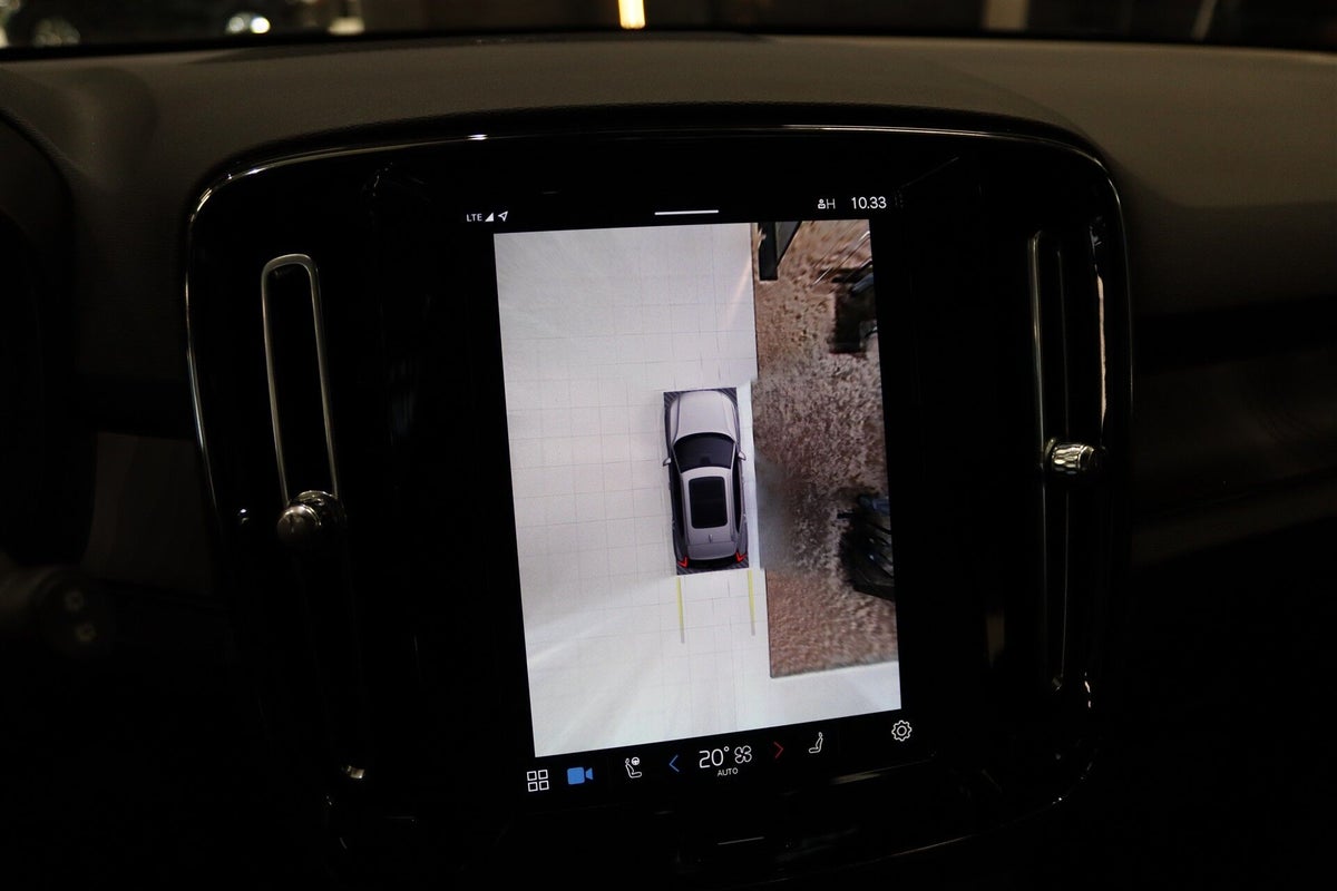 Volvo XC40 P6 ReCharge Ultimate billede 14