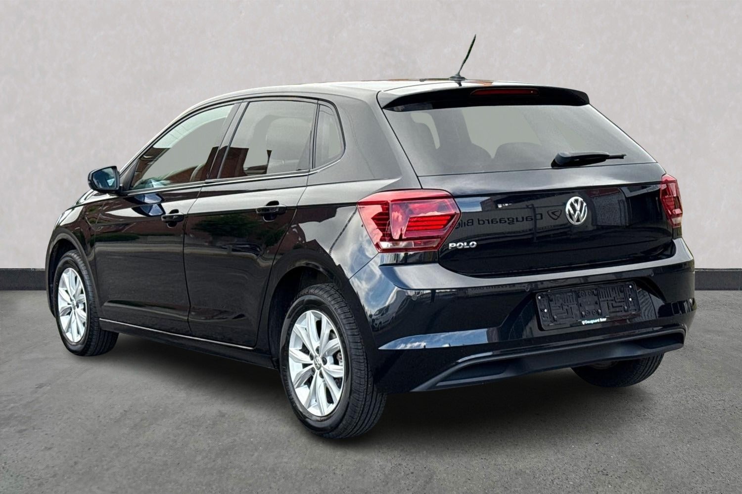Billede af VW Polo 1,0 TSi 115 Highline DSG