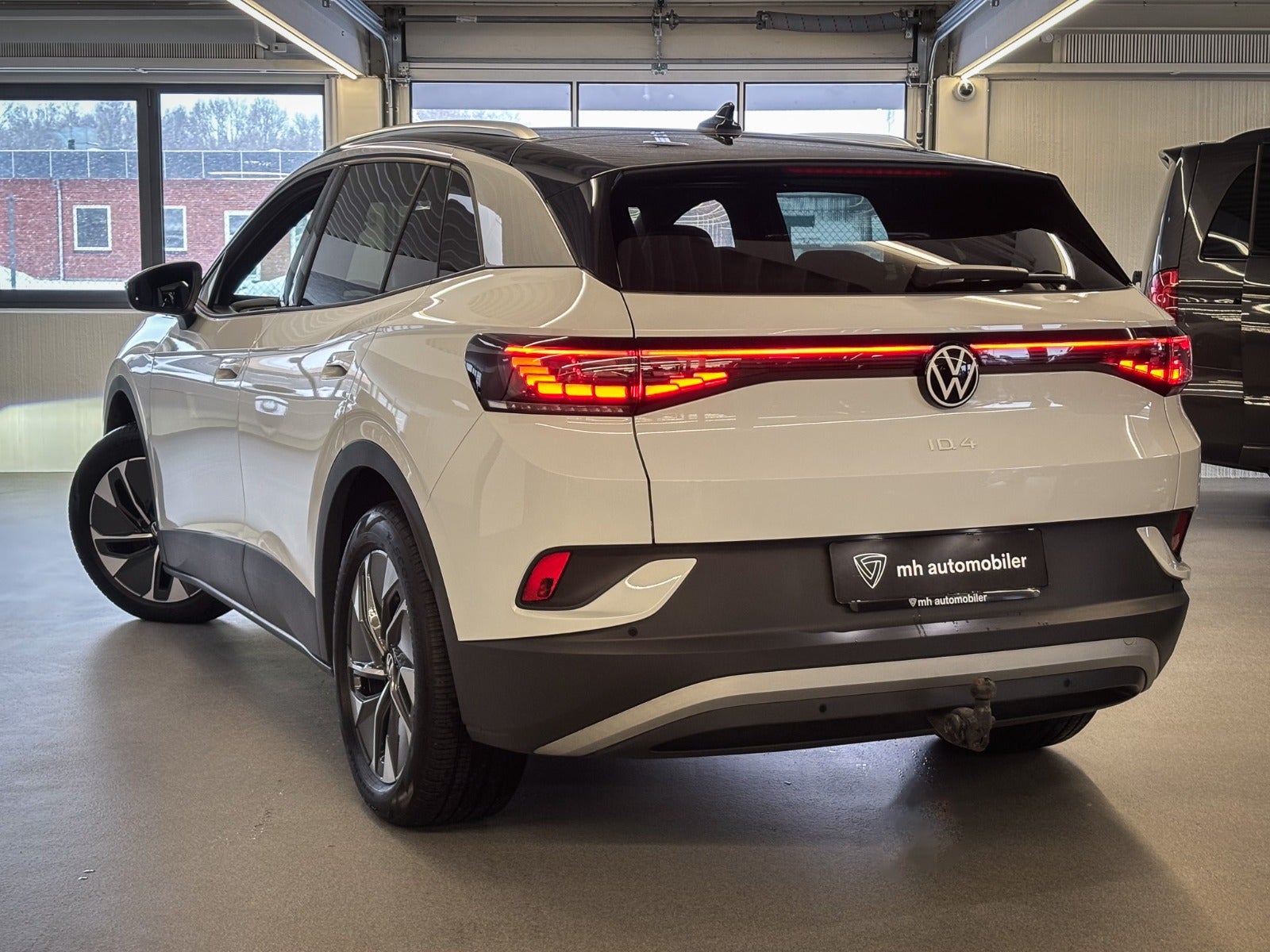 Billede af VW ID.4 77 Pro