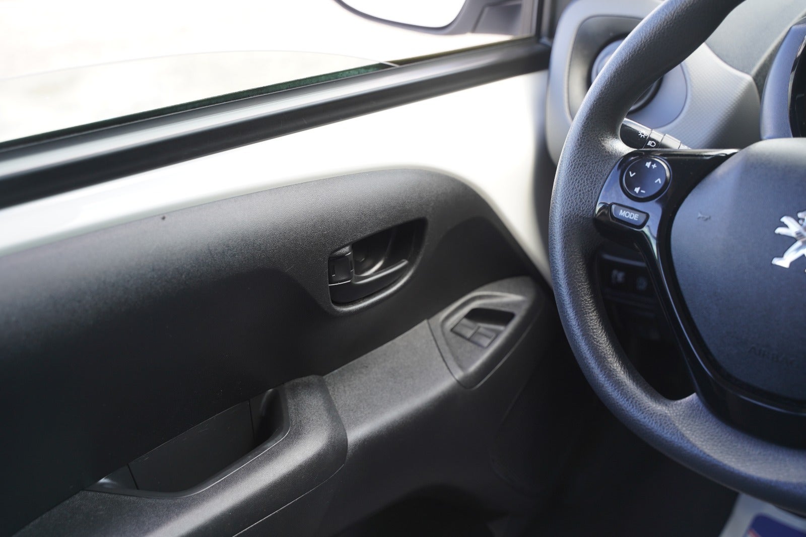 Billede af Peugeot 108 1,0 e-VTi 72 Active