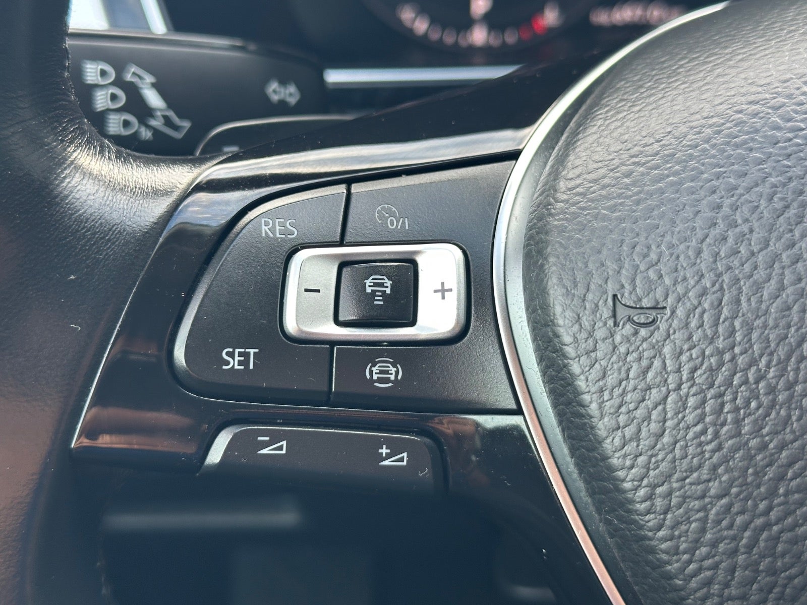 Billede af VW Passat 1,5 TSi 150 Comfortline Premium Variant DSG