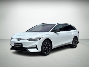 VW ID.7 Pro Tourer