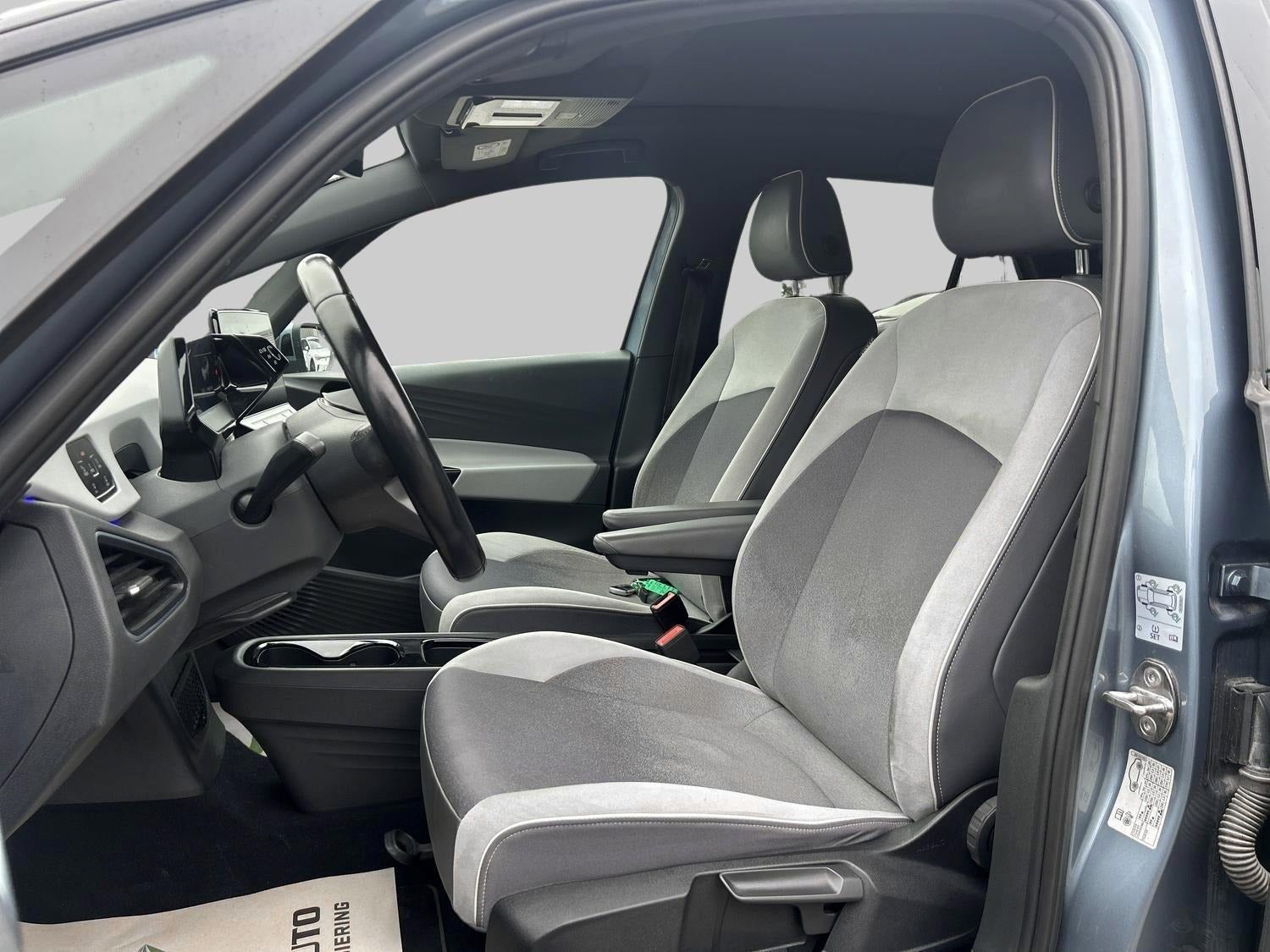 Billede af VW ID.3 58 Pro Performance Tech