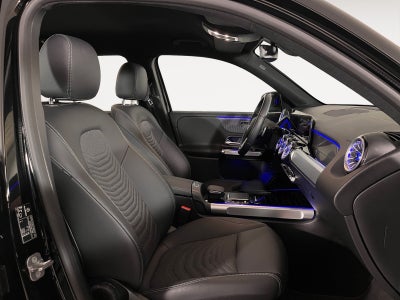 Mercedes EQB300 Progressive 4Matic 7prs