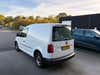 VW Caddy TSi 84 Van thumbnail