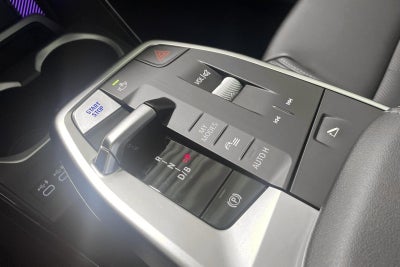 BMW iX1 xDrive30 X-Line