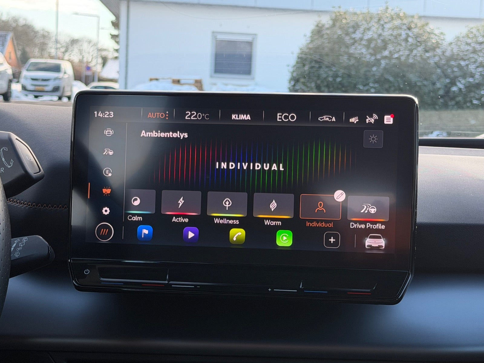 Billede af Cupra Born 58 High