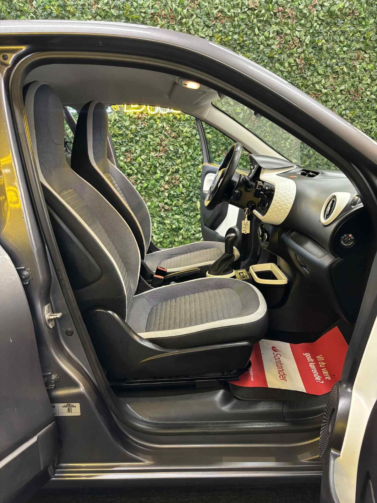 Billede af Renault Twingo 1,0 SCe 70 Expression