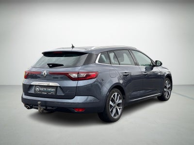 Renault Megane IV TCe 130 Bose Edition Sport Tourer EDC billede 1