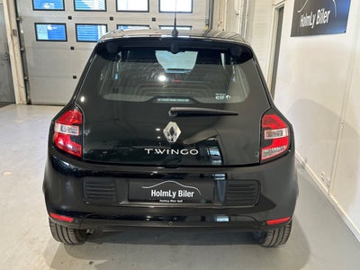 Renault Twingo SCe 70 Expression