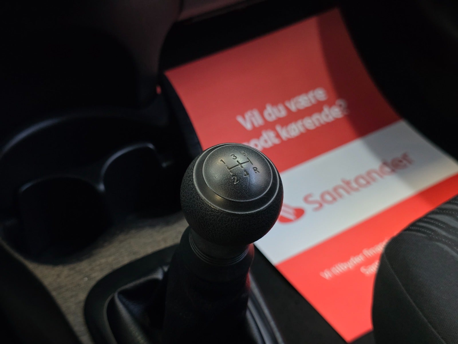 Billede af Toyota Yaris 1,0 VVT-i T1