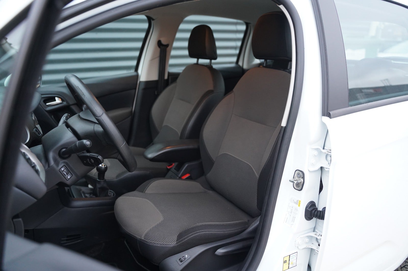 Billede af Citroën C3 1,6 BlueHDi 100 Seduction