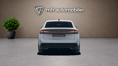 VW ID.7 Style S