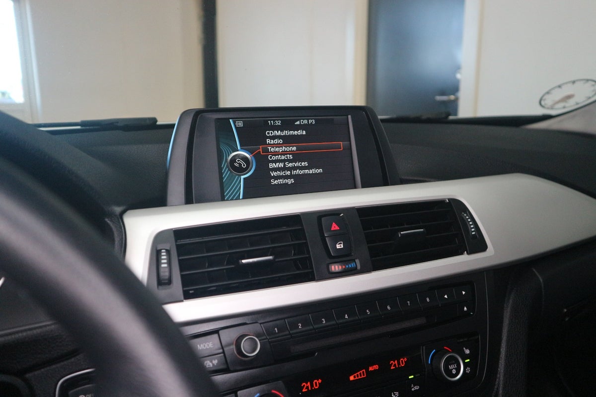 BMW 320d
