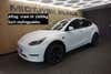 Tesla Model Y Long Range AWD thumbnail