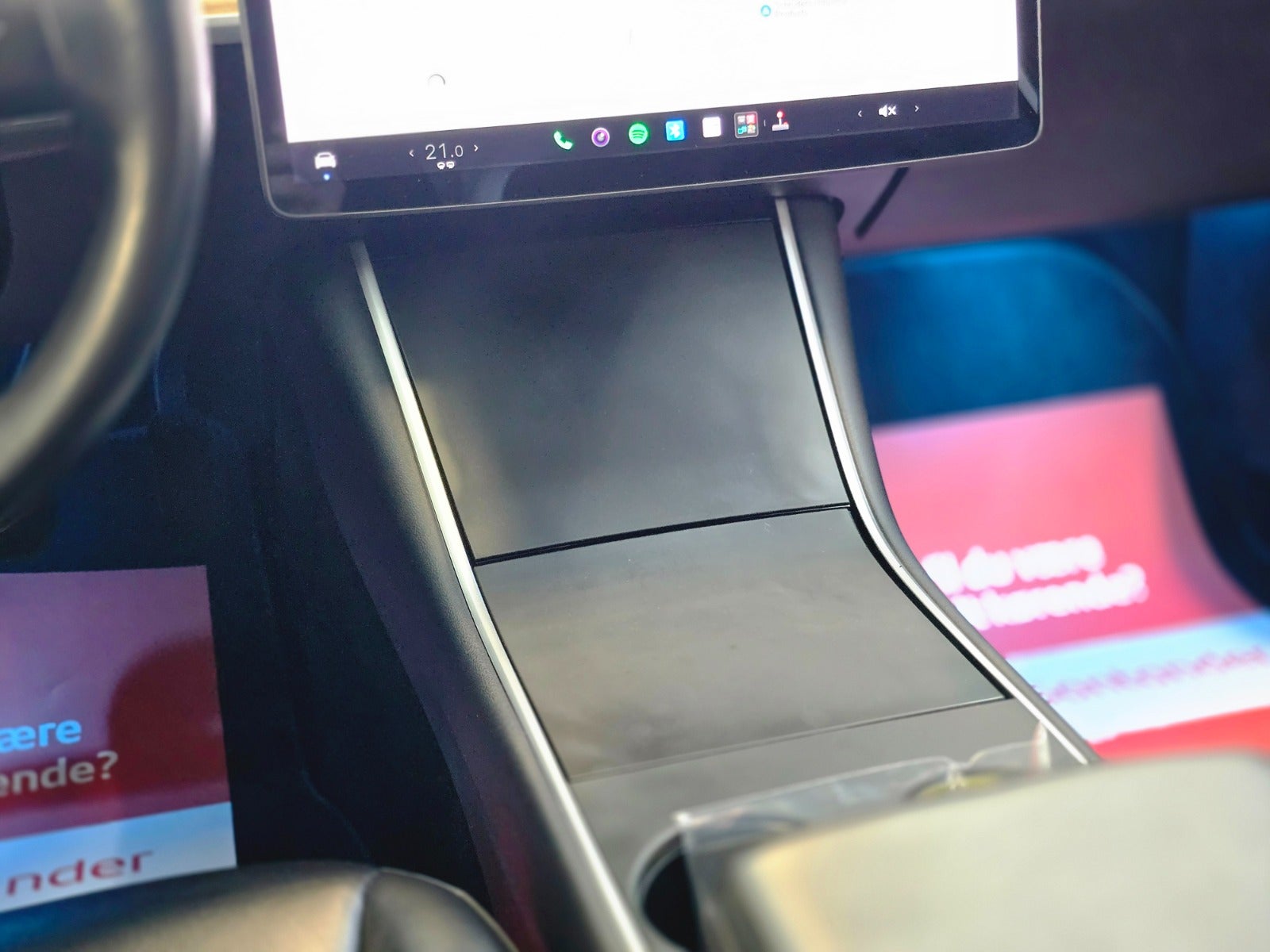 Billede af Tesla Model 3  Long Range AWD