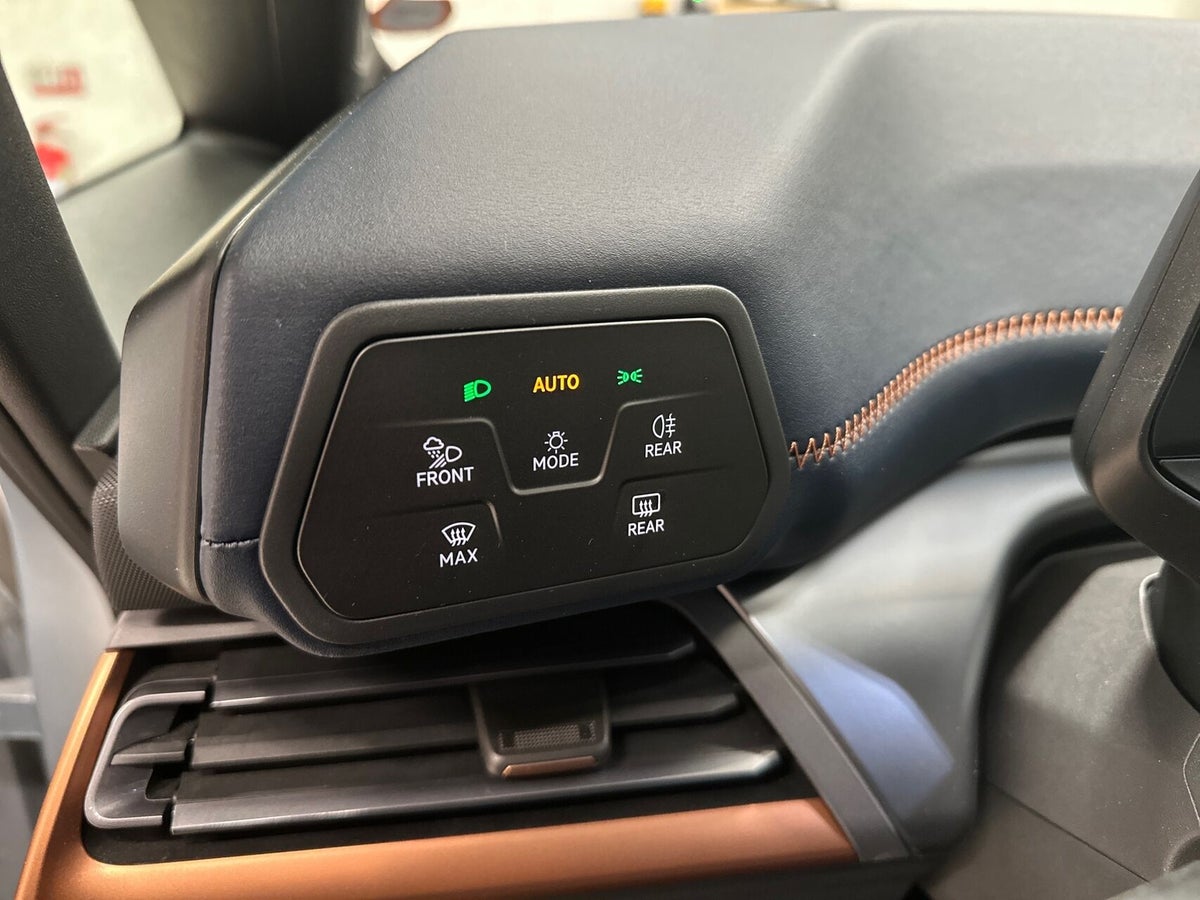 Cupra Born e-Boost billede 18