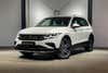 VW Tiguan eHybrid Elegance DSG