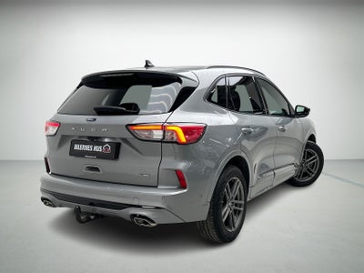 Ford Kuga PHEV ST-Line X CVT billede 1
