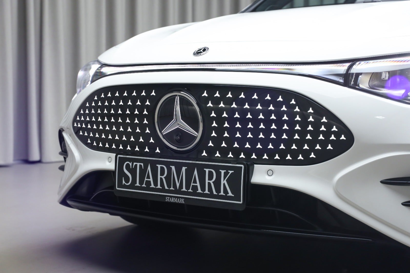 Mercedes-Benz CLA 250+