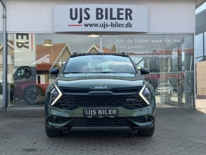 Kia Sportage PHEV GT-Line aut. 4WD