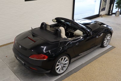 BMW Z4 sDrive23i Roadster aut.