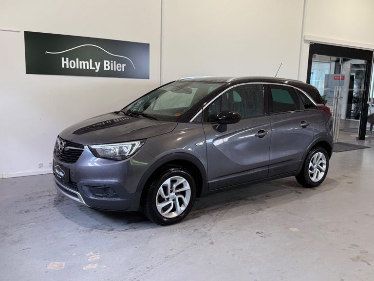 Opel Crossland X T 110 Innovation