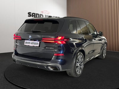 BMW X5 xDrive50e M-Sport Pro aut. Van