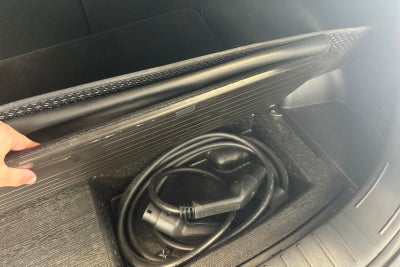 Hyundai Tucson PHEV Advanced aut. 4WD