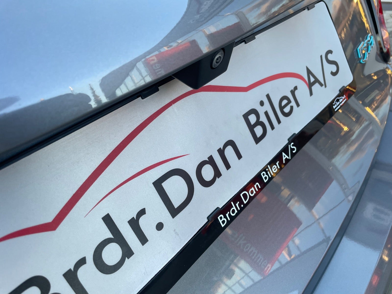 Billede af Fiat 500e 42 Icon Pack