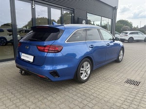 Kia Ceed T-GDi Intro Edition SW