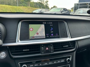 Kia Optima PHEV SW aut.