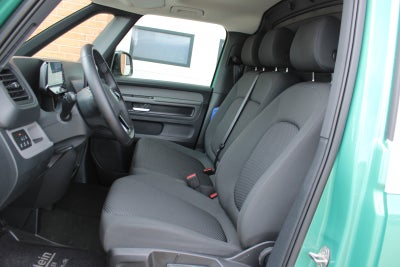 VW ID. Buzz Cargo