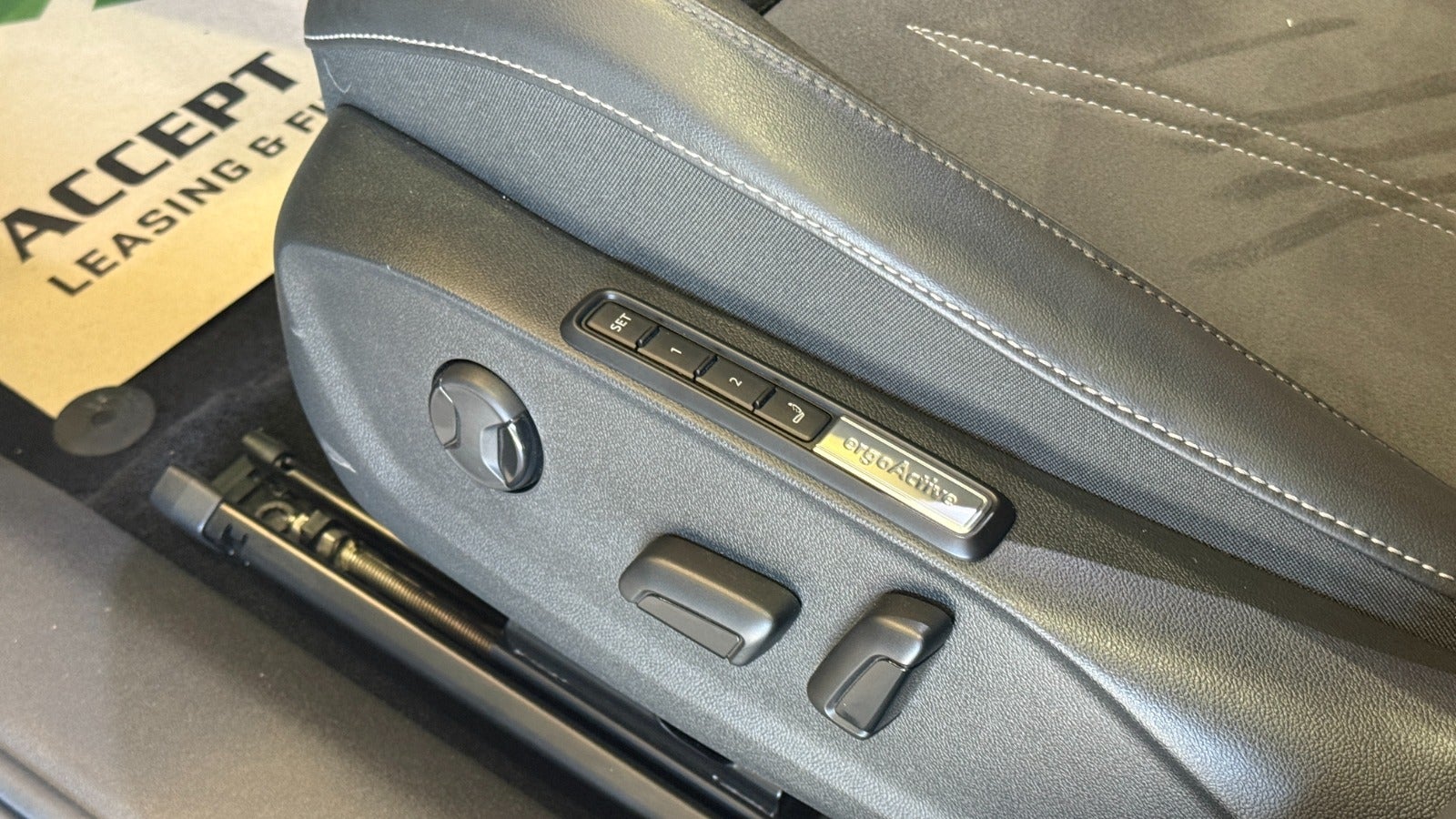 Billede af VW ID.7 86 Pro S Tourer