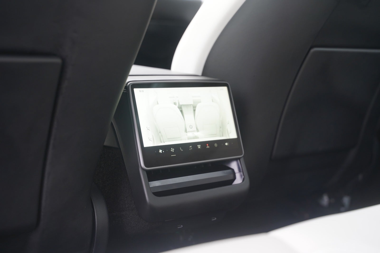 Billede af Tesla Model 3  Long Range AWD