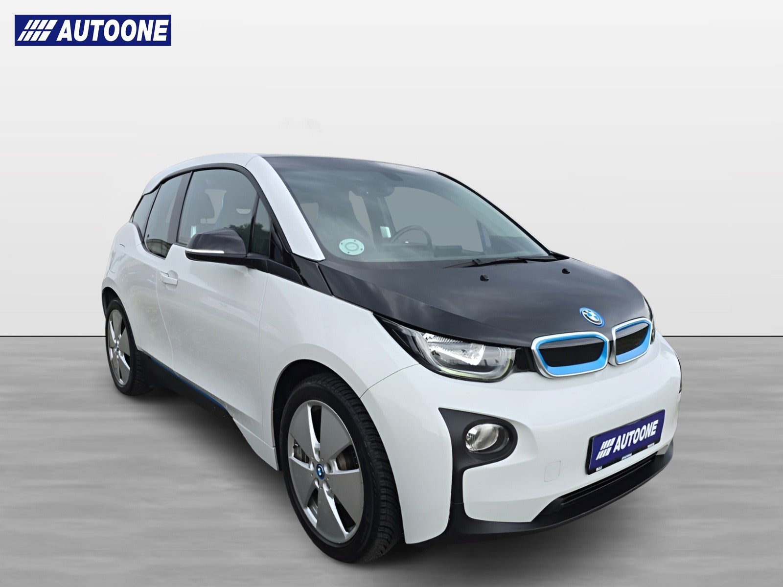 Billede af BMW i3  BEV