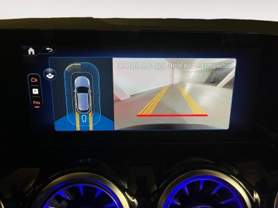 Mercedes EQA250+ AMG Line