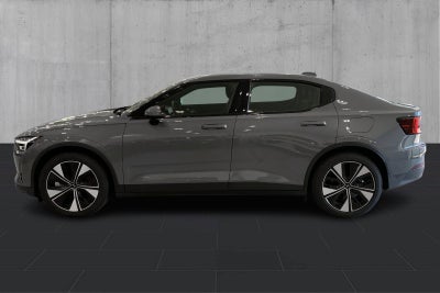 Polestar 2 Long Range - 1