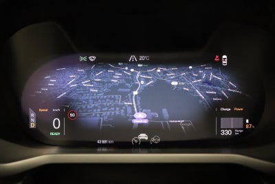 Polestar 2 Performance AWD