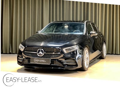 Mercedes A200 1,3 AMG Line aut. 5d