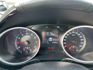 Kia Ceed T-GDi Intro Edition SW