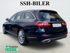 Mercedes E220 d Luxury stc. aut. thumbnail