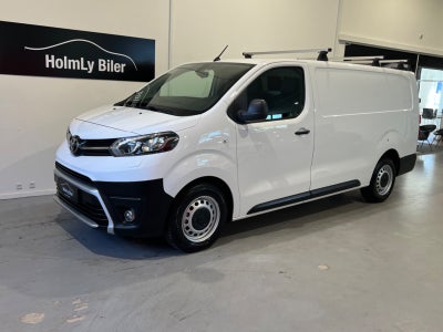 Toyota  ProAce D 120 Long Comfort Master aut.