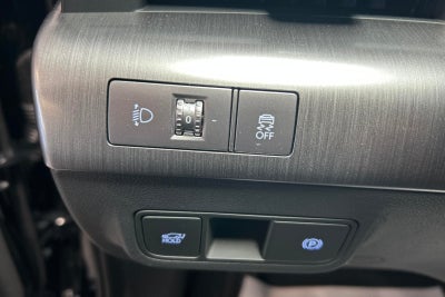 Hyundai Kona EV Advanced