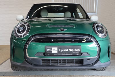 MINI Cooper SE Yours Trim
