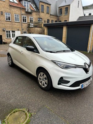 Renault Zoe 52 Intens 5d