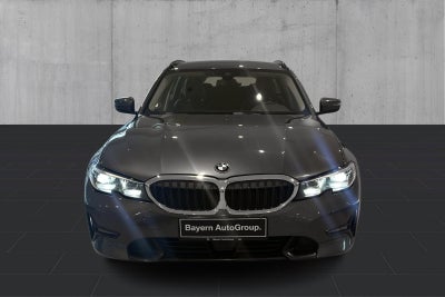 BMW 320i Touring Sport Line aut.